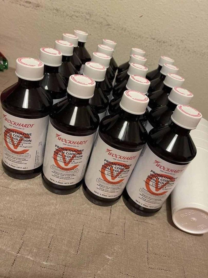 Koop Lean Actavis Vertegenwoordiger rotterdam online - Image 2