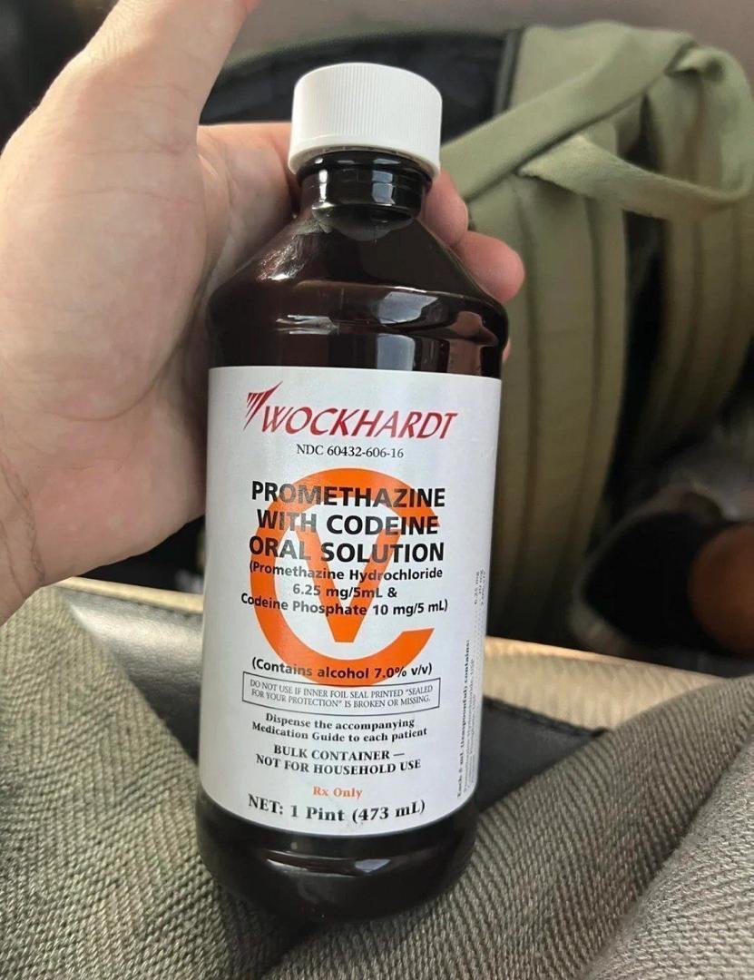 Koop Lean Actavis Representative Amsterdam online