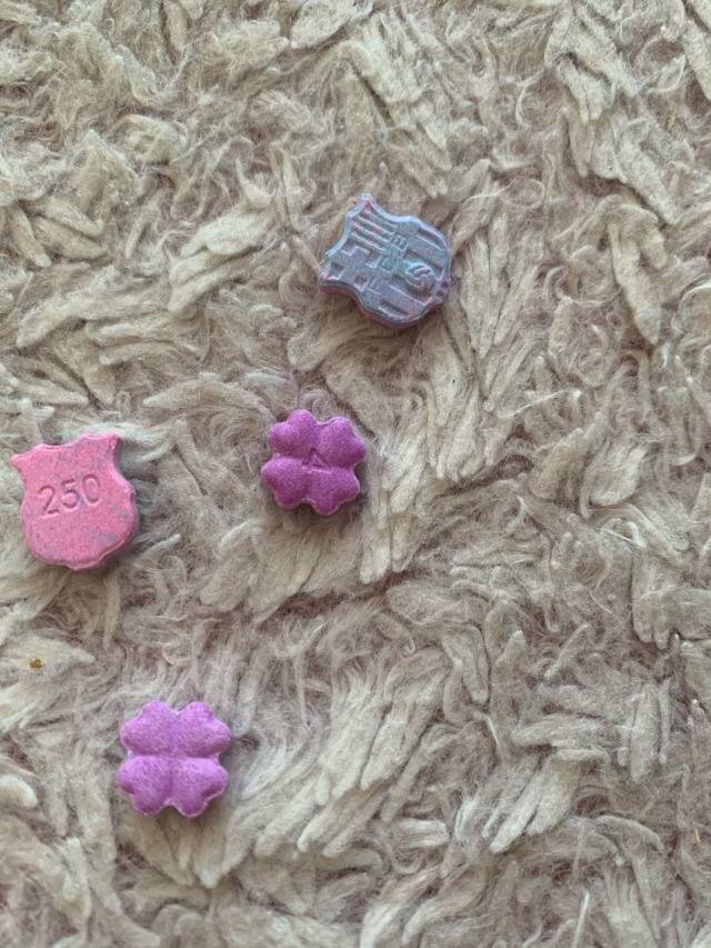 Ecstasy Amsterdam online kopen - Image 2