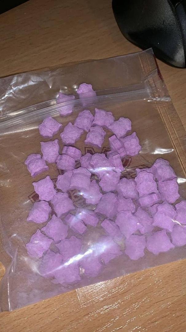 Ecstasy Amsterdam online kopen - Image 3