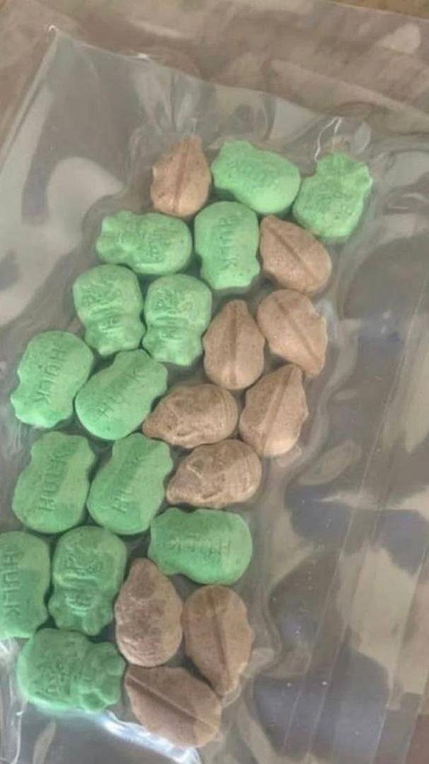 Ecstasy Amsterdam online kopen - Image 4