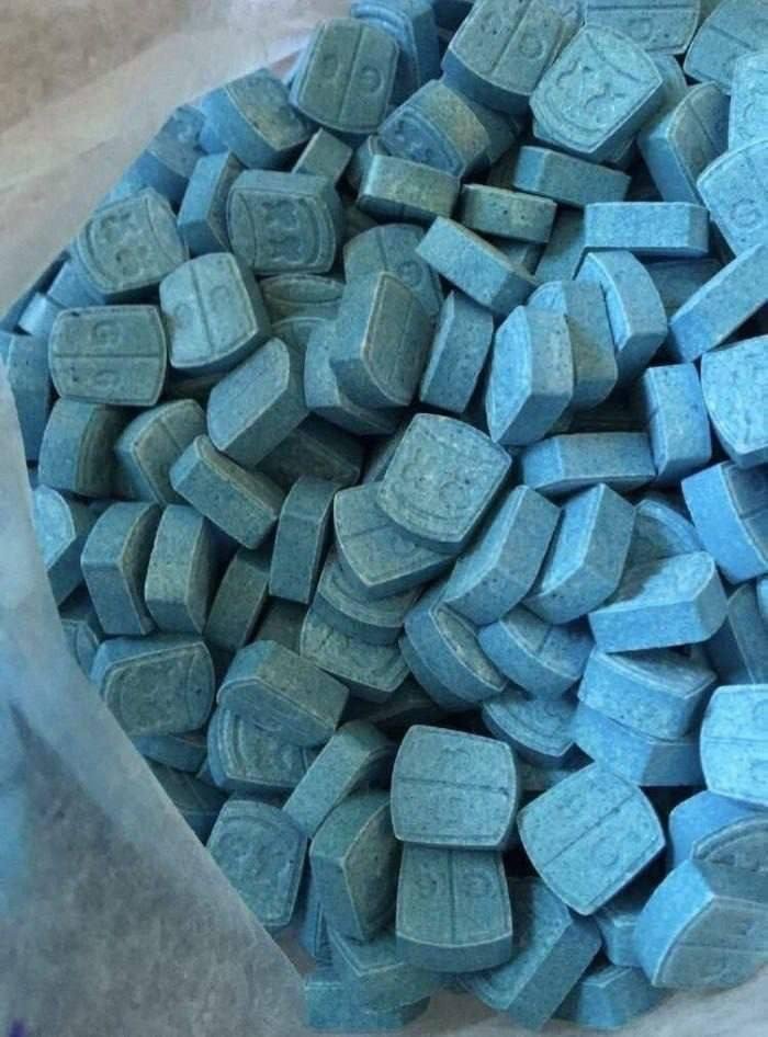 Ecstasy Amsterdam online kopen