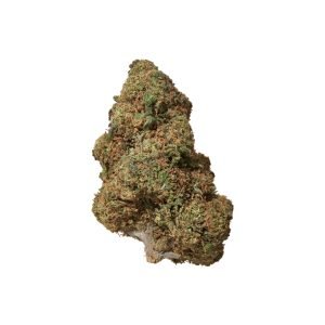 Verjaardagstaart CBD-bloem