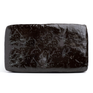 Zwarte Nepalese hasj