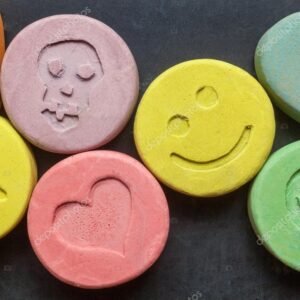 MDMA te koop