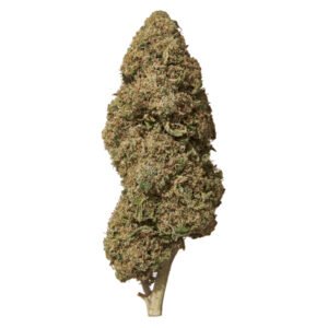 Zure Aardbei CBD Bloem