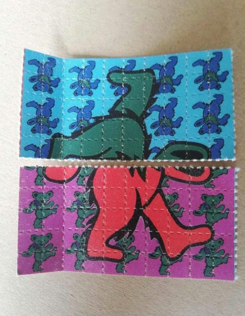 LSD 200-500µg Düsseldorf Online - Image 2