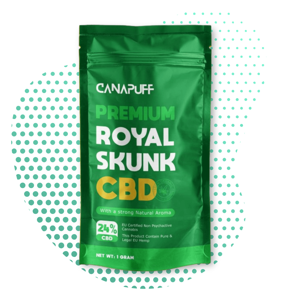 Koninklijke CBD