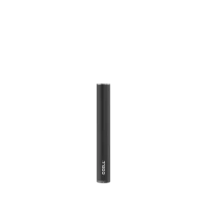 CCELL M3 Vape Pen Standaard 510 Draad Zwart