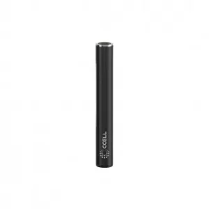 CCELL M4 Vape Pen Standaard 510 Draad Zwart