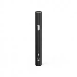 CCELL M4B Pro Vape Pen Standaard 510 Draad Zwart