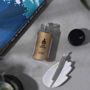 KLASSIEKE JOINTS (40% 10-HC) | BLOEM: AMNESIA