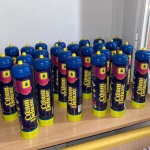 Koop Cream Deluxe online