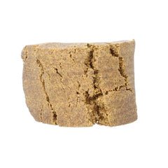 Gouden Pollen CBD Hars 17%