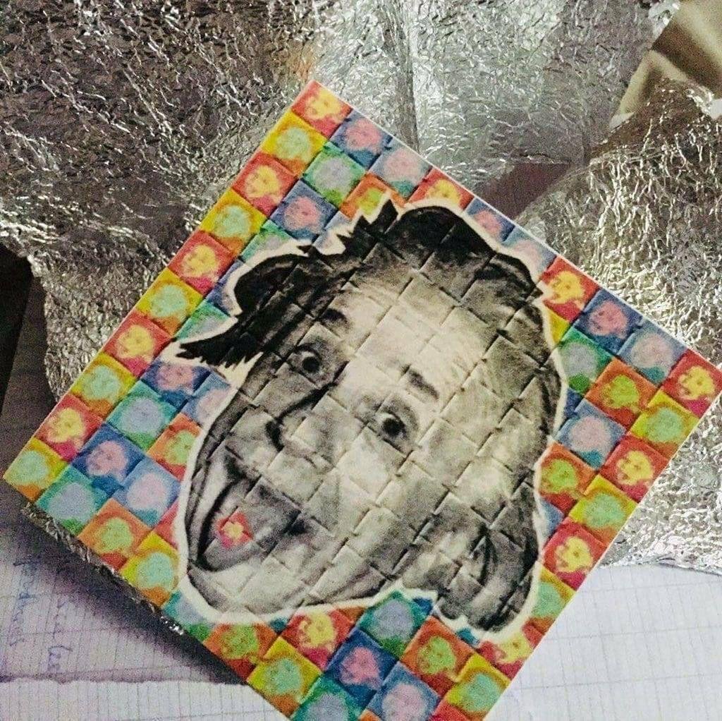 LSD 200-500µg Düsseldorf Online