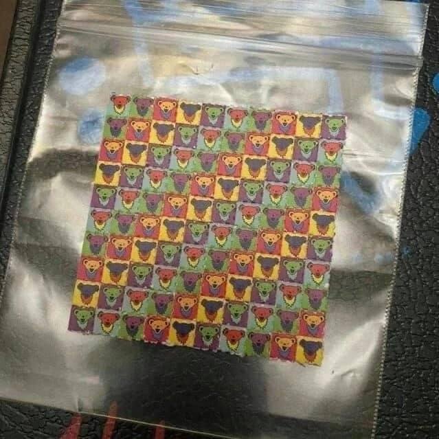 LSD 200-500µg Düsseldorf Online - Image 6