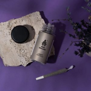 LICHTE JOINTS (20% 10-HC) | BLOEM: WHITE WIDOW