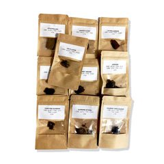 CBD-harsenpakket