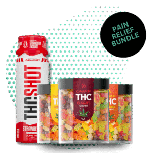 Pijnverlichtingspakket