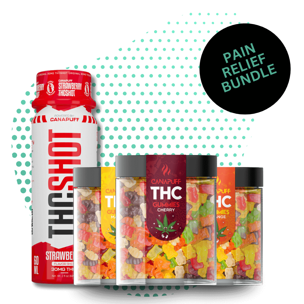 Pijnverlichtingspakket