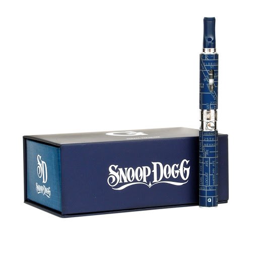 Snoop Dogg G-pen